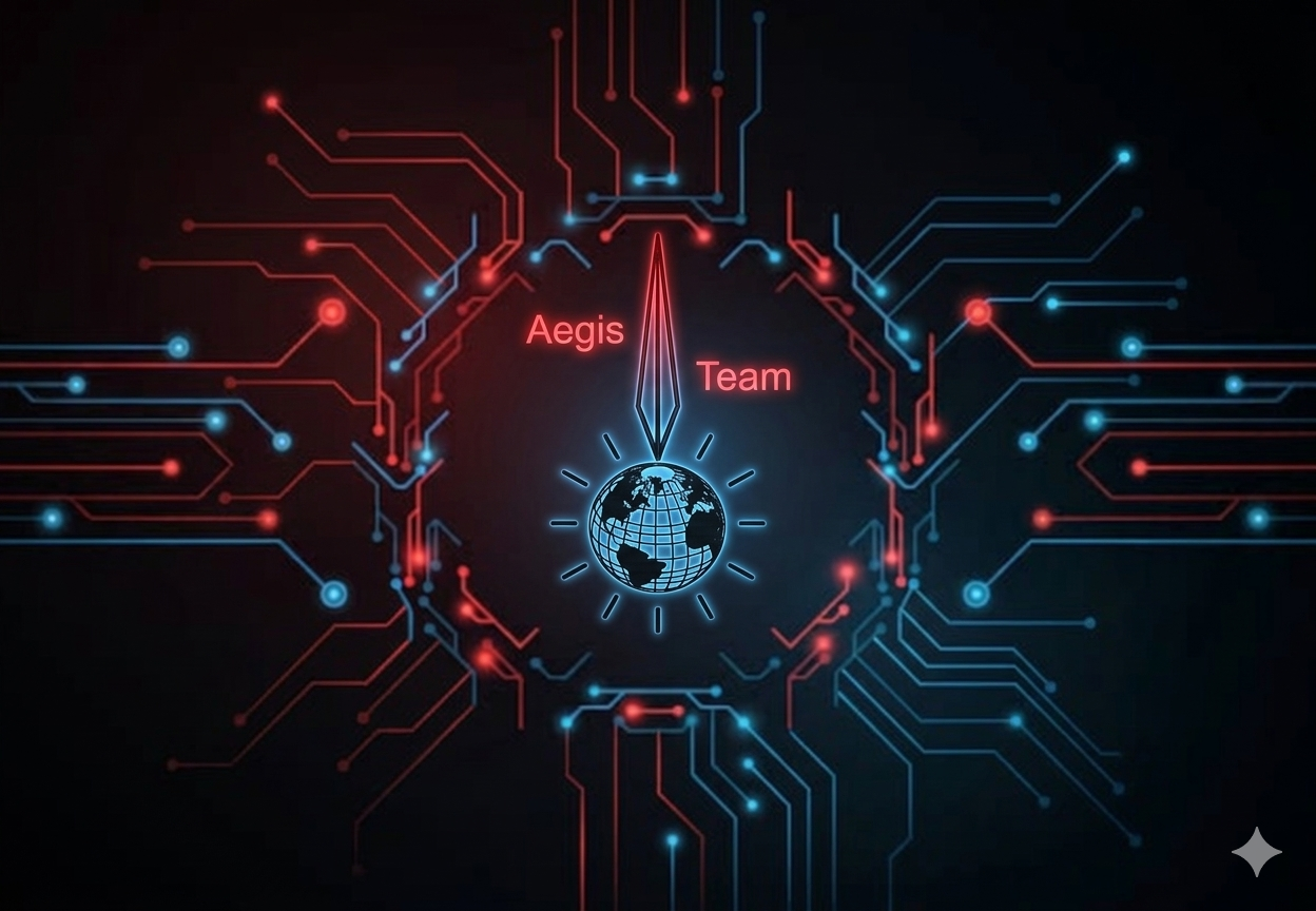 Aegis Team